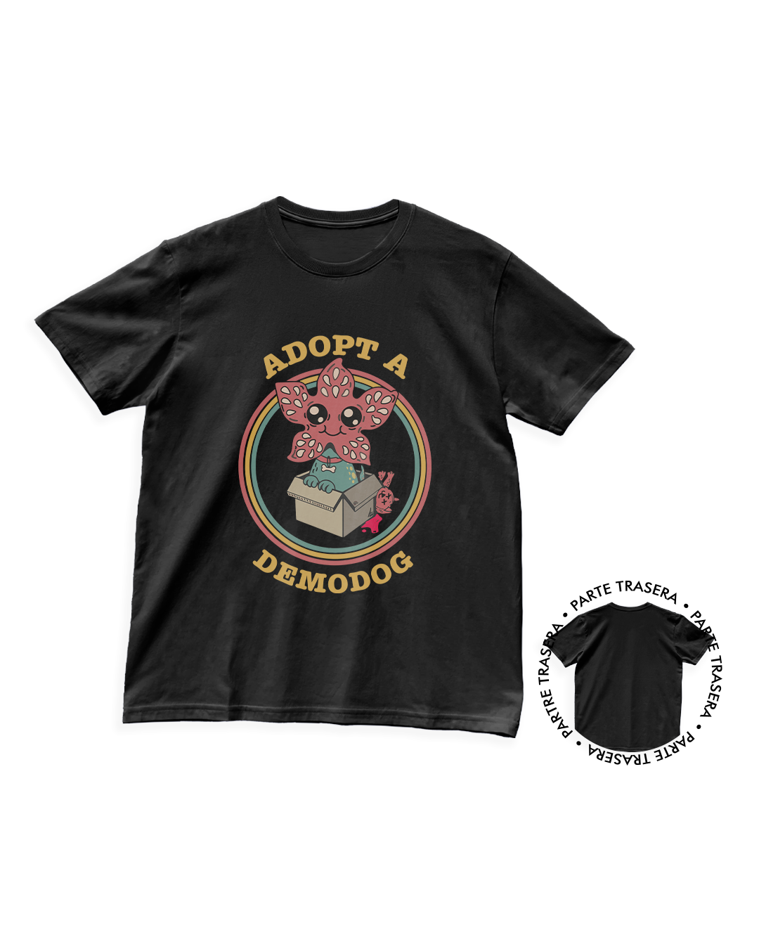 Stranger Things
