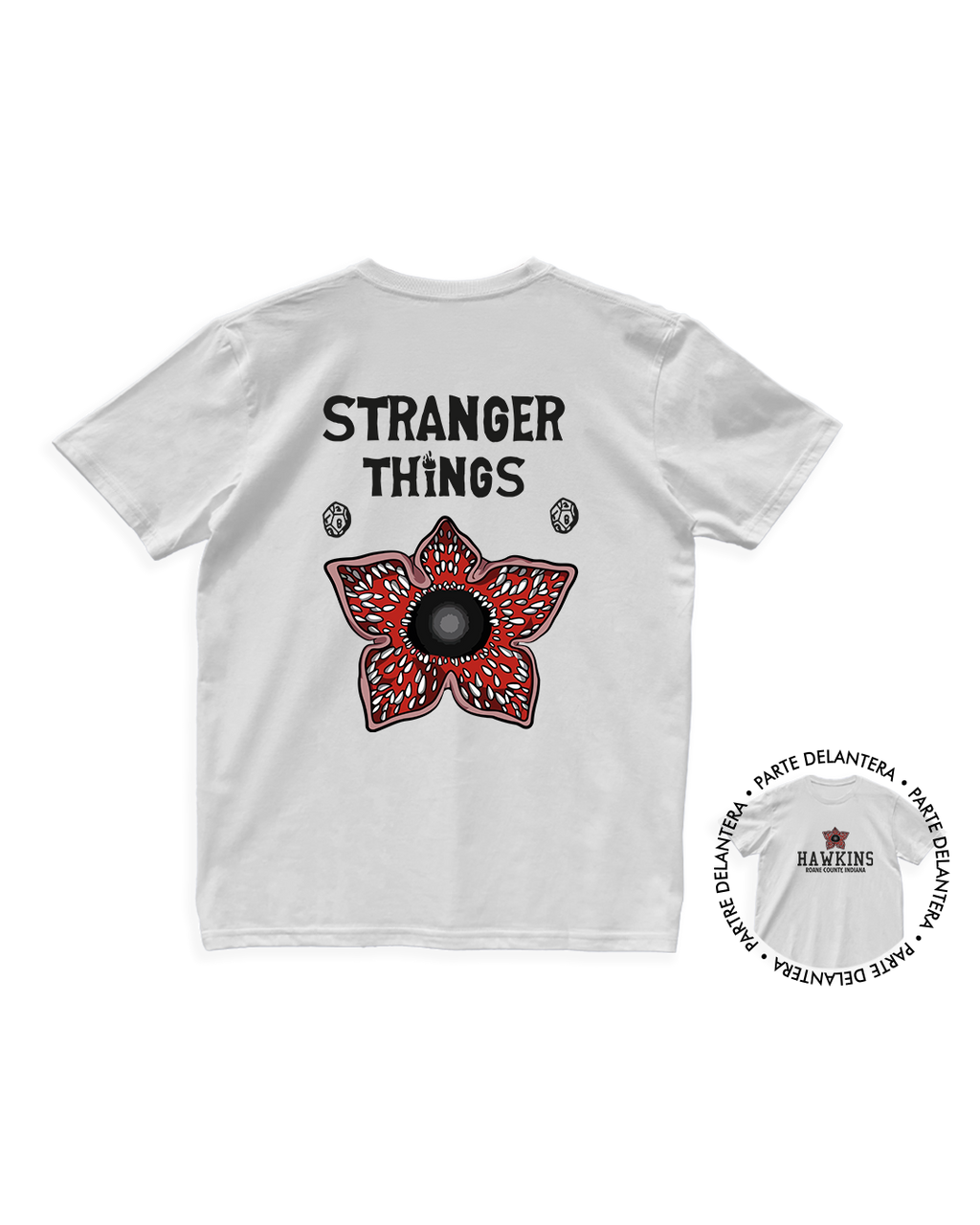 Stranger Things
