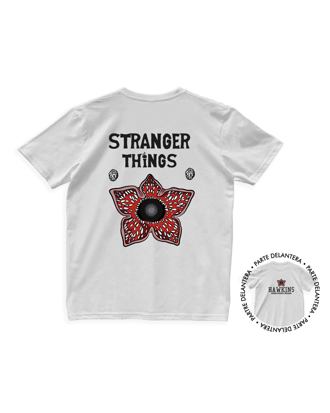 Stranger Things