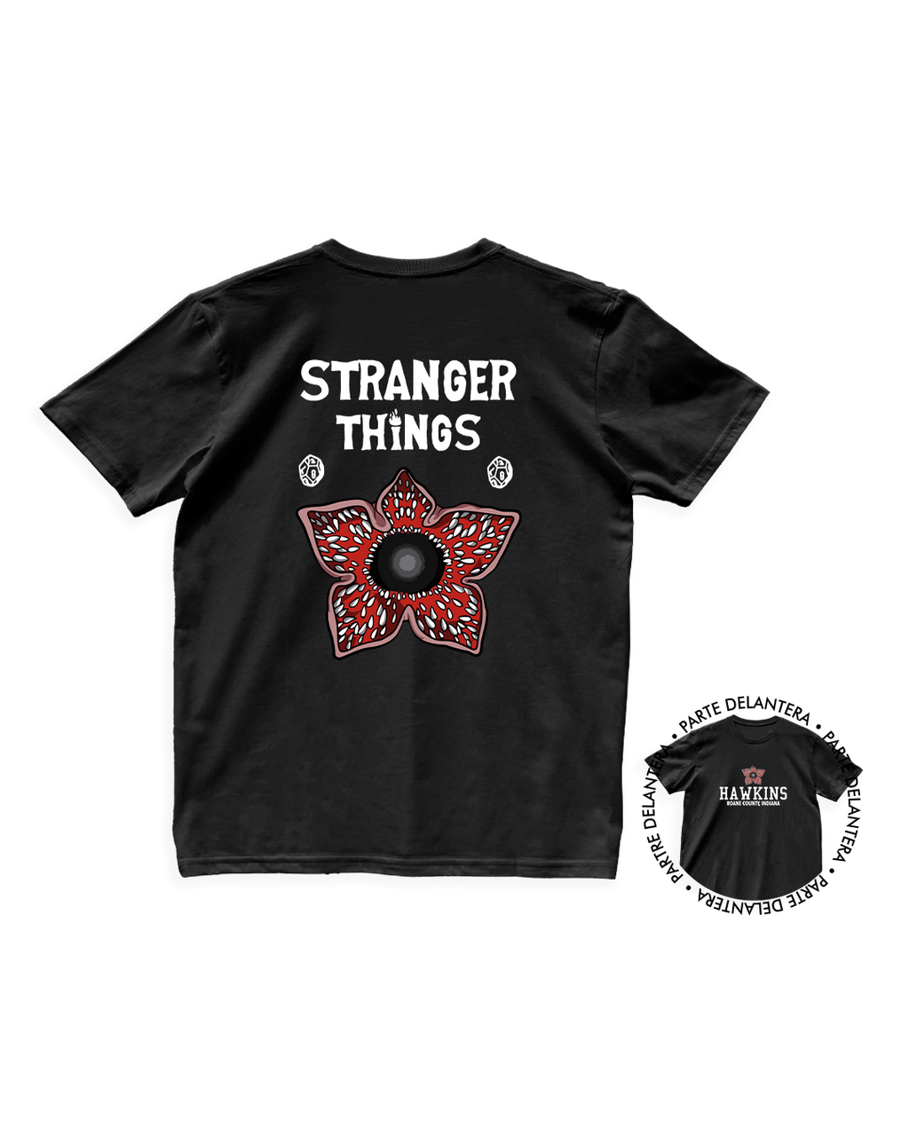 Stranger Things