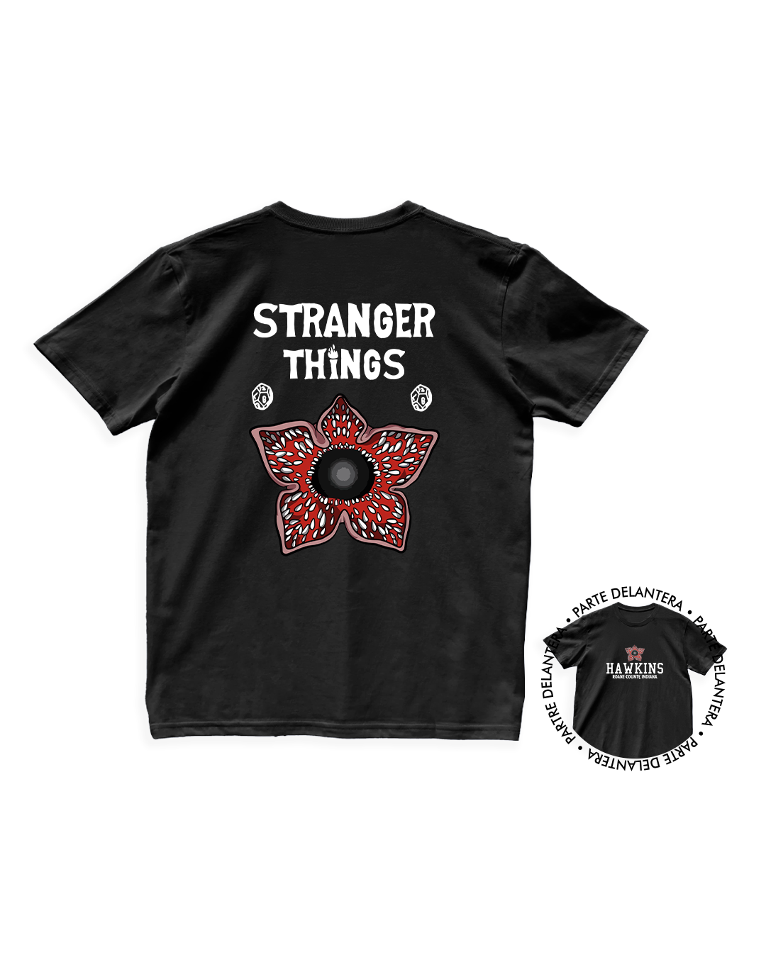 Stranger Things