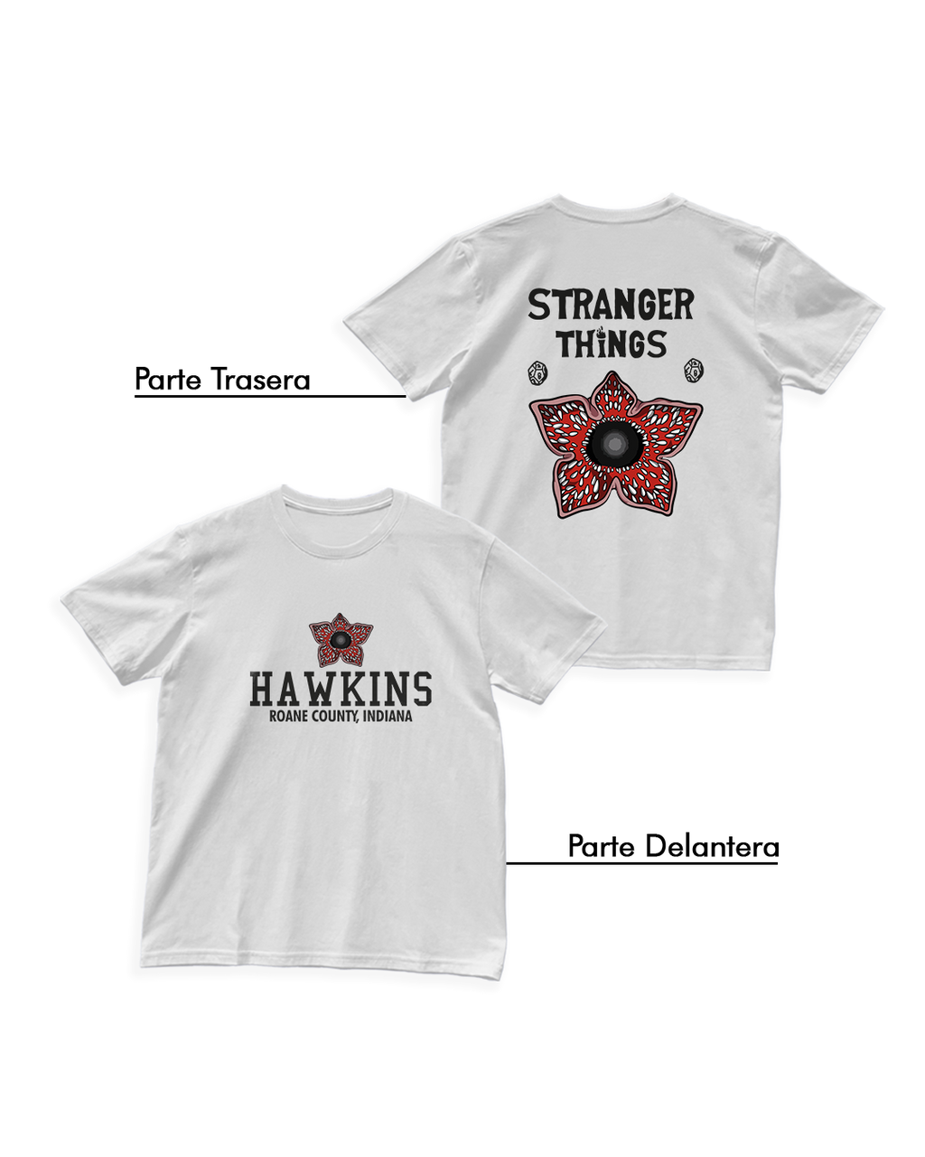 Stranger Things