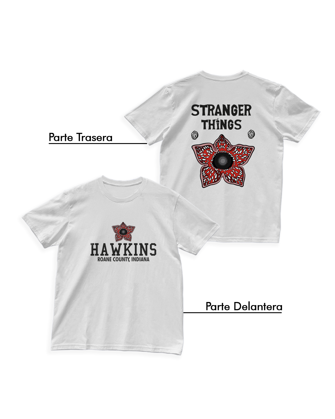 Stranger Things