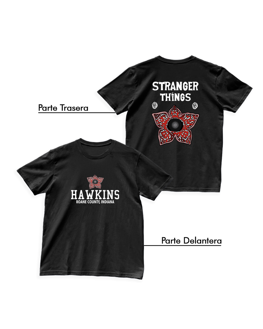 Stranger Things