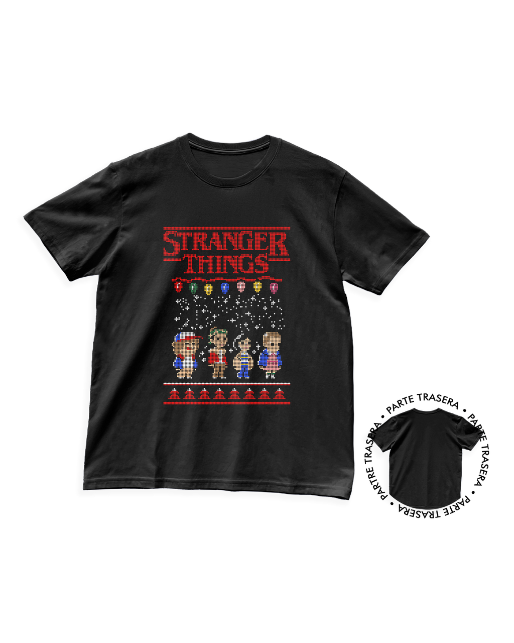 Stranger Things