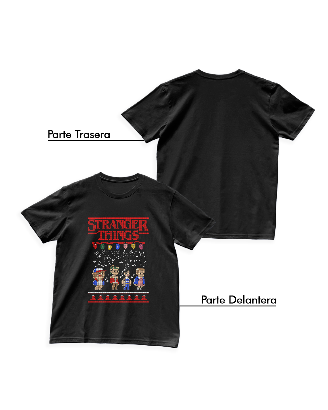 Stranger Things