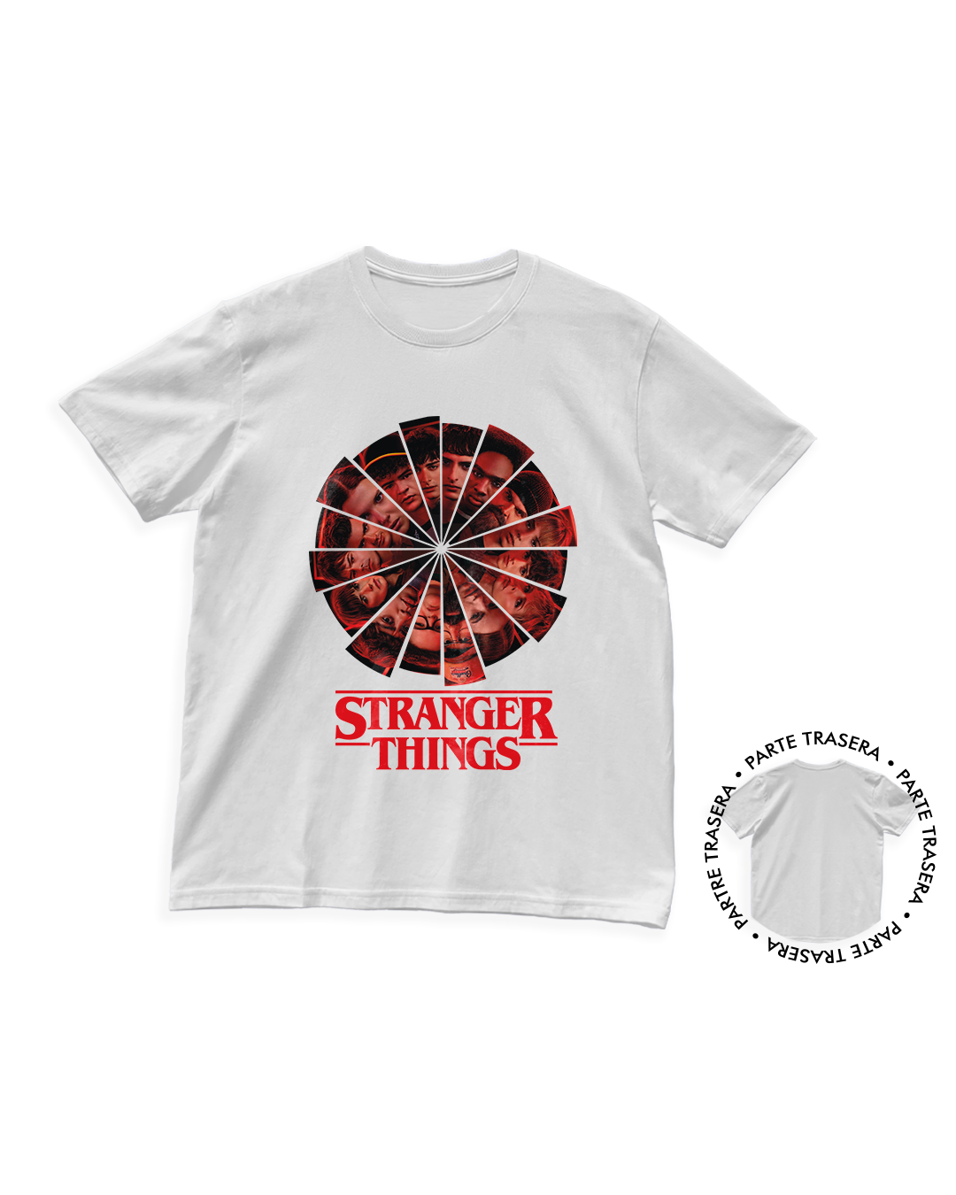 Stranger Things