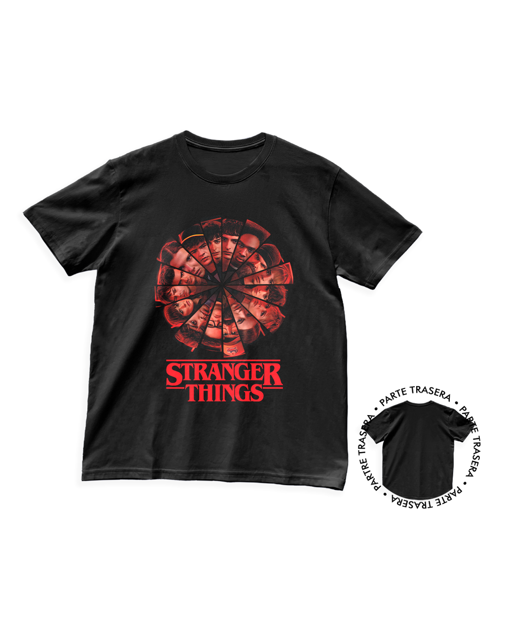 Stranger Things
