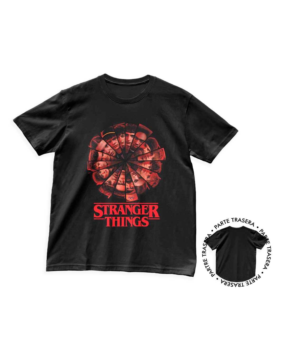 Stranger Things