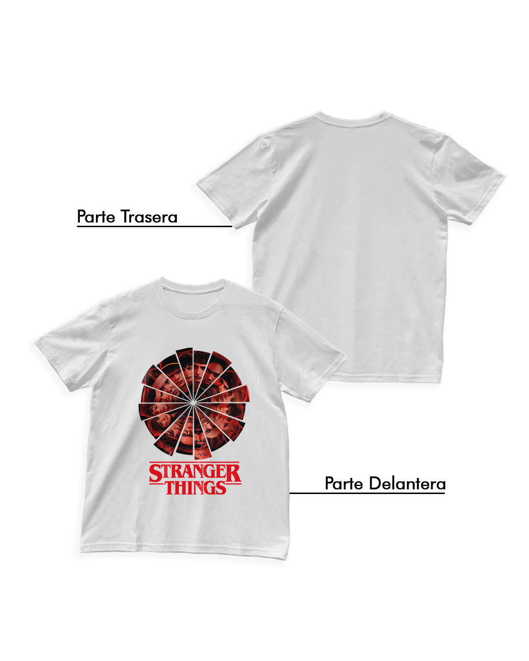 Stranger Things
