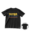 Stranger Things - RADIO WSQK