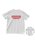 Stranger Things - Logo