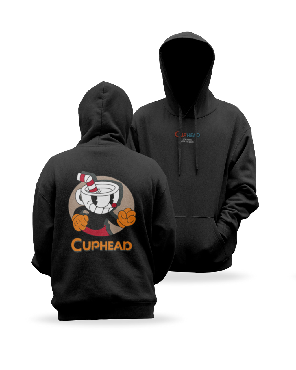 CupHead