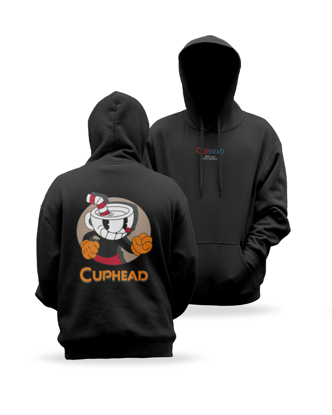 CupHead