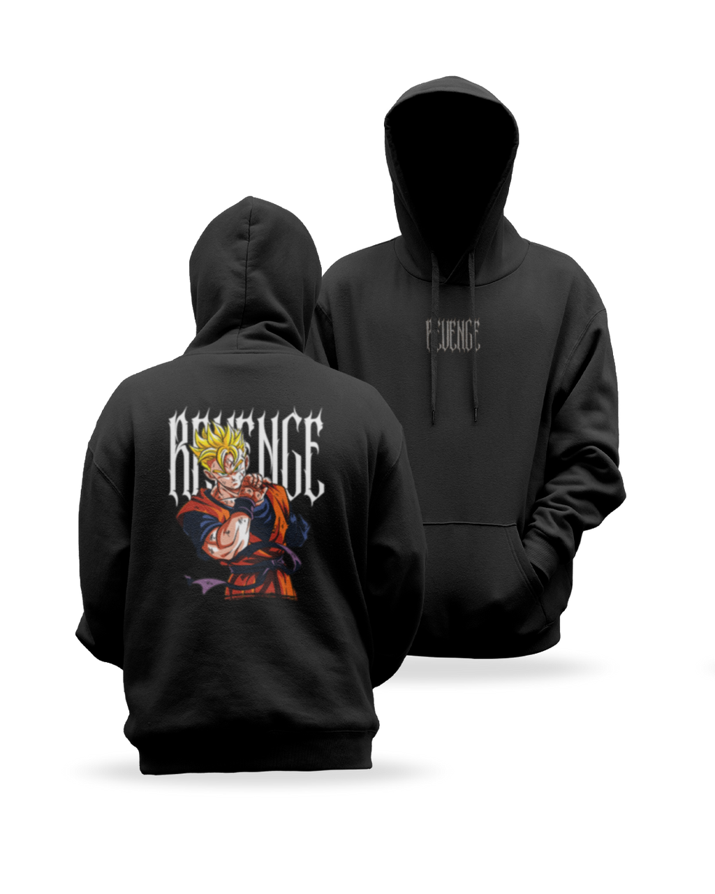 Dragon Ball - Gohan - Polera