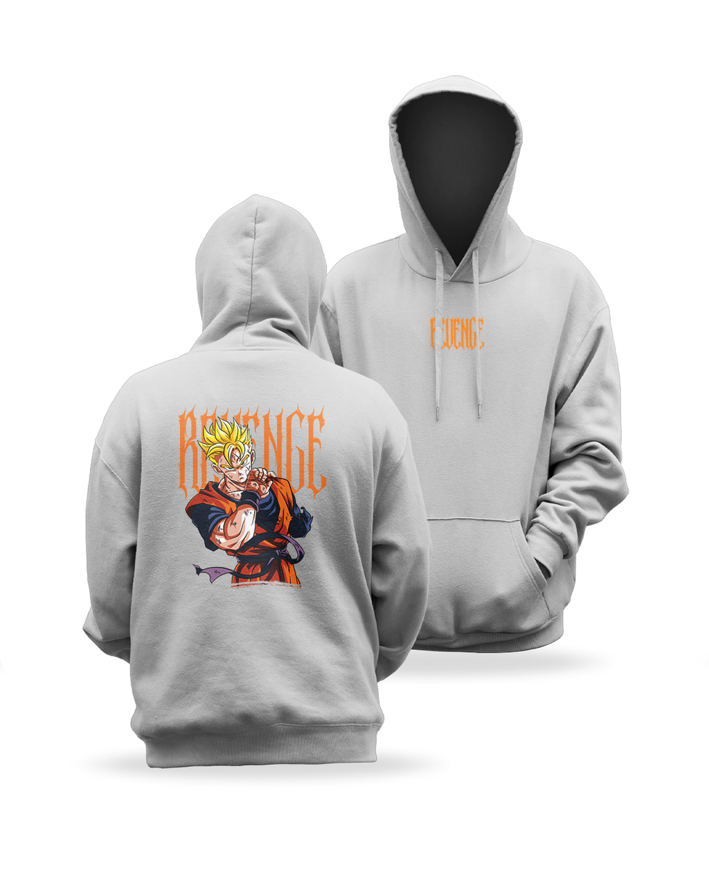 Dragon Ball - Gohan - Polera