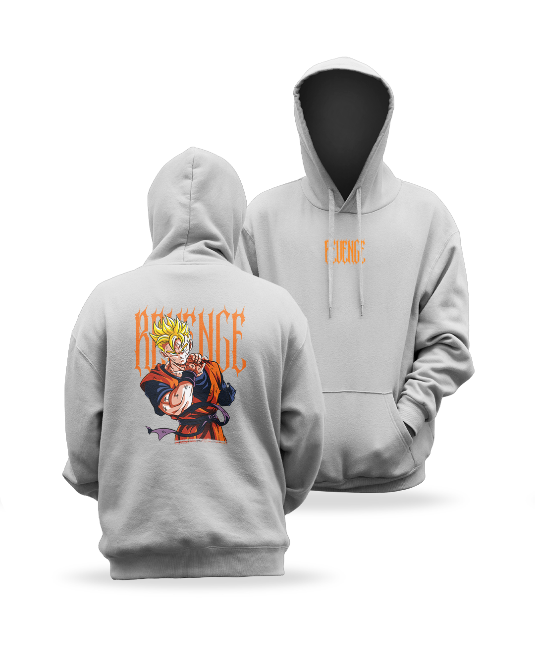 Dragon Ball - Gohan - Polera