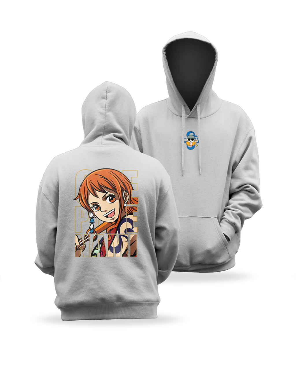 One Piece - Nami  - Polera