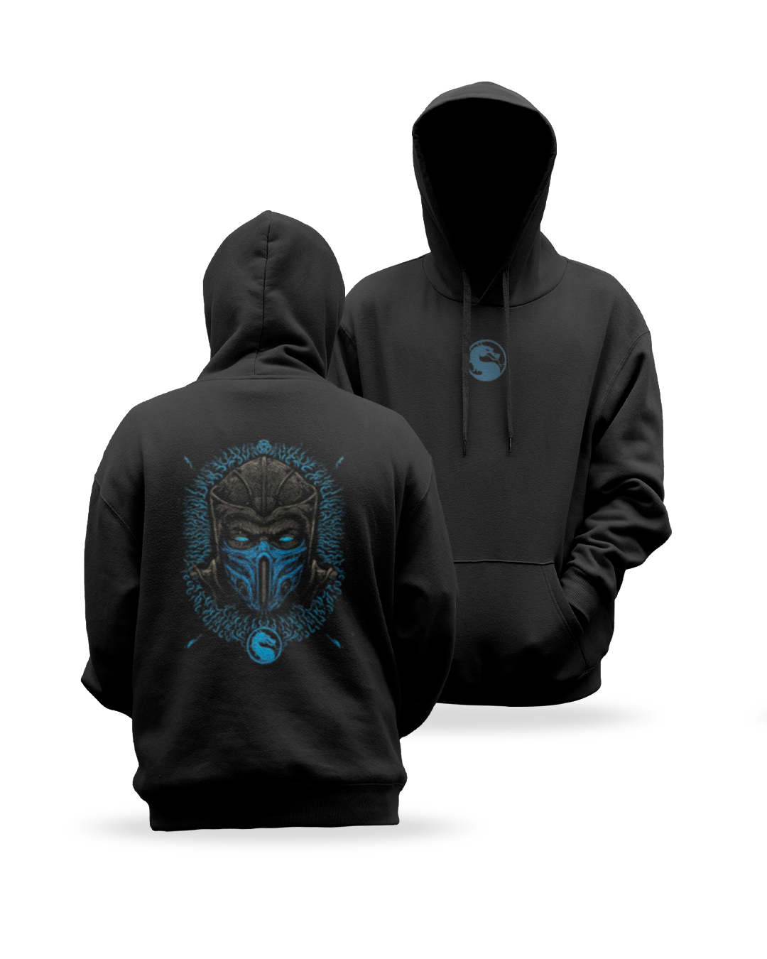 Mortal Kombat - Sub Zero