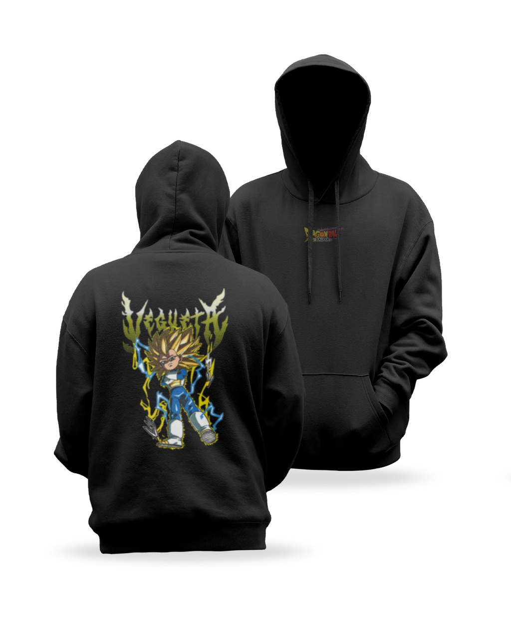 Dragon Ball - Vegeta