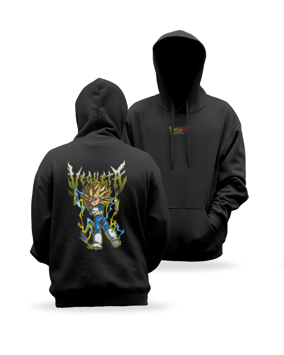 Dragon Ball - Vegeta