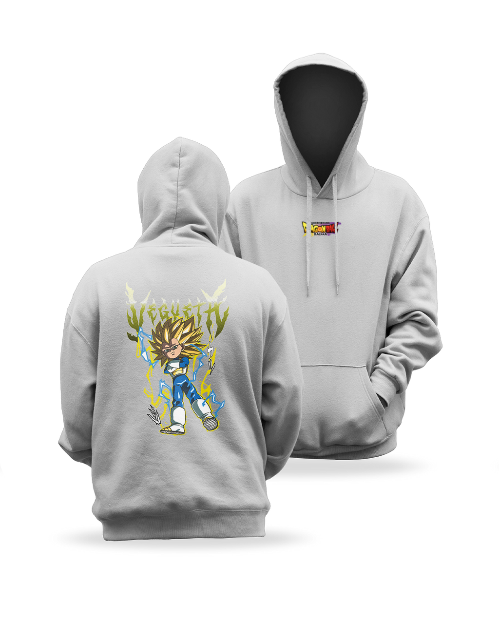 Dragon Ball - Vegeta