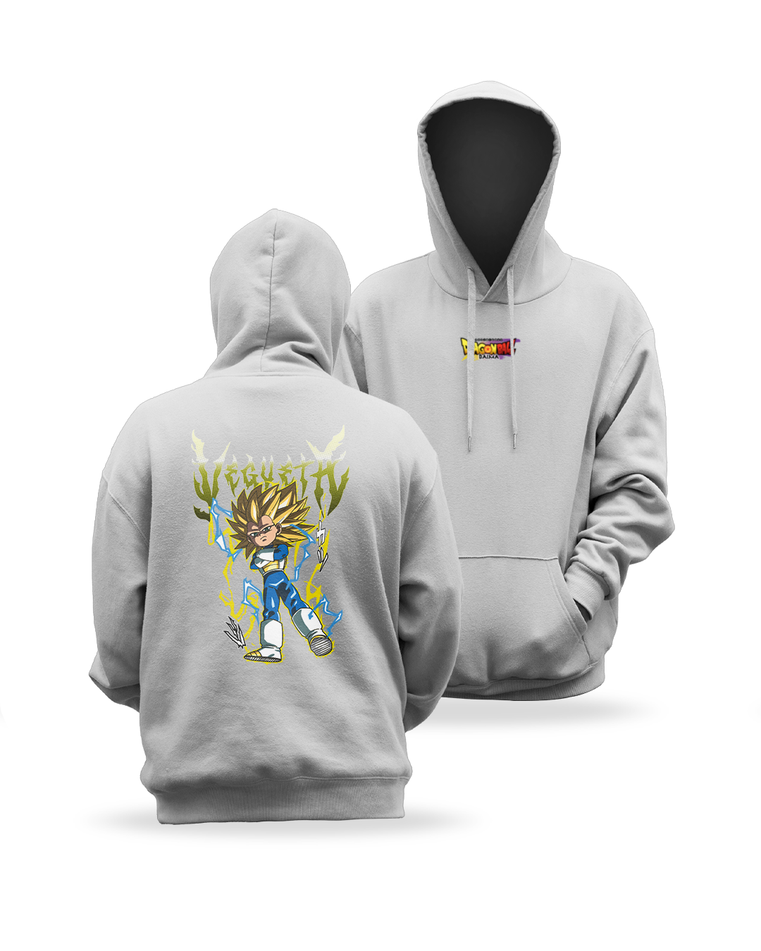 Dragon Ball - Vegeta
