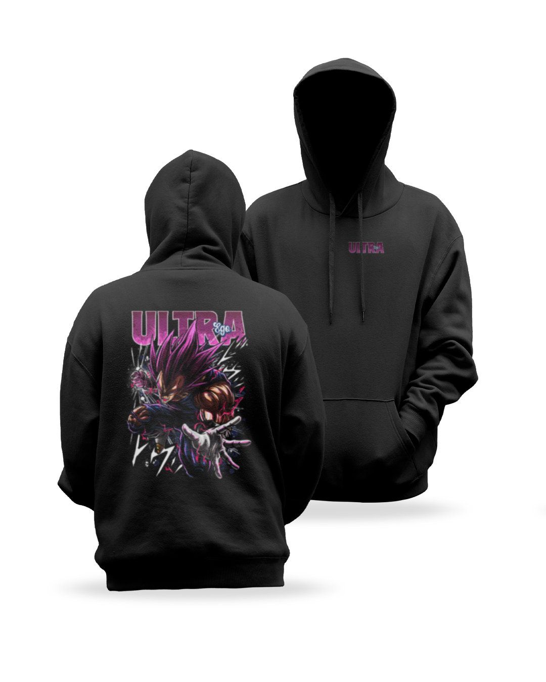 Dragon Ball - Vegeta - Polera