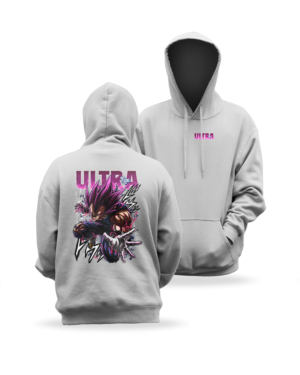 Dragon Ball - Vegeta - Polera