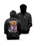 Kimetsu No Yaiba - Zenitsu x Kaigaku - Polera