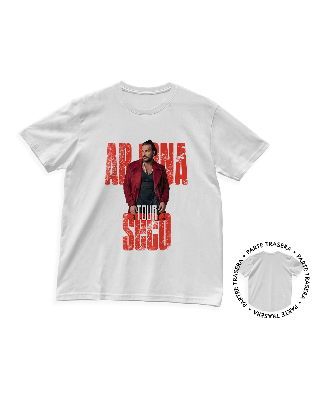Ricardo Arjona