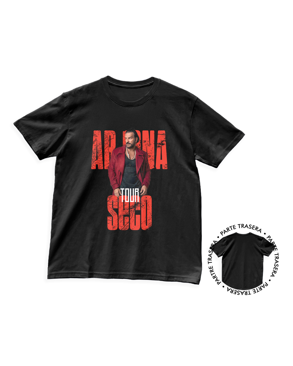 Ricardo Arjona