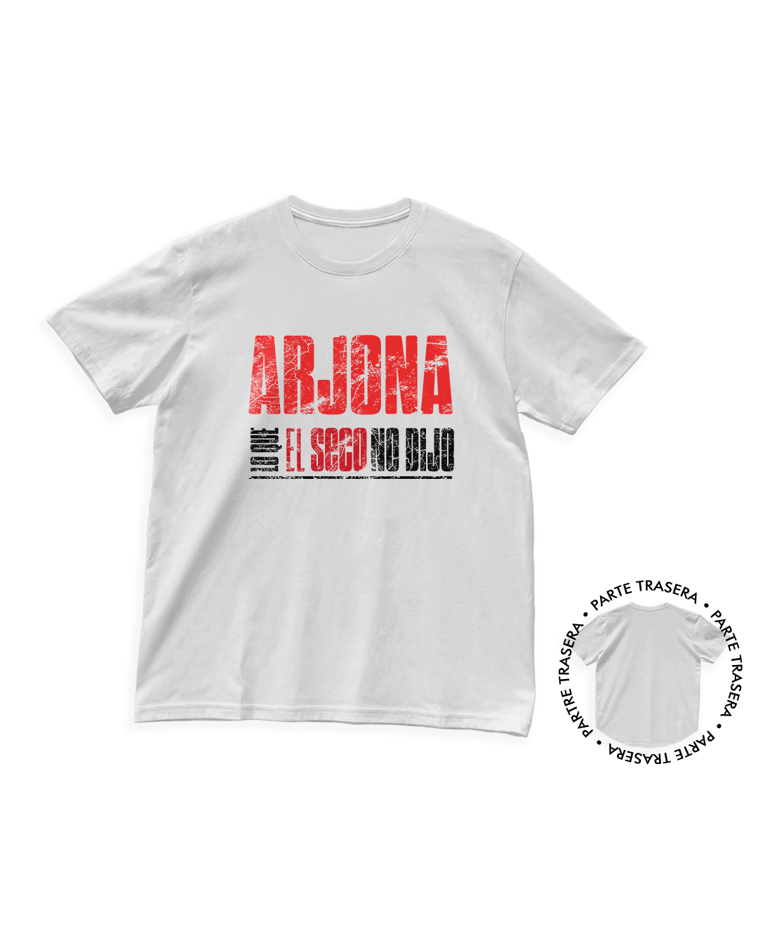 Ricardo Arjona