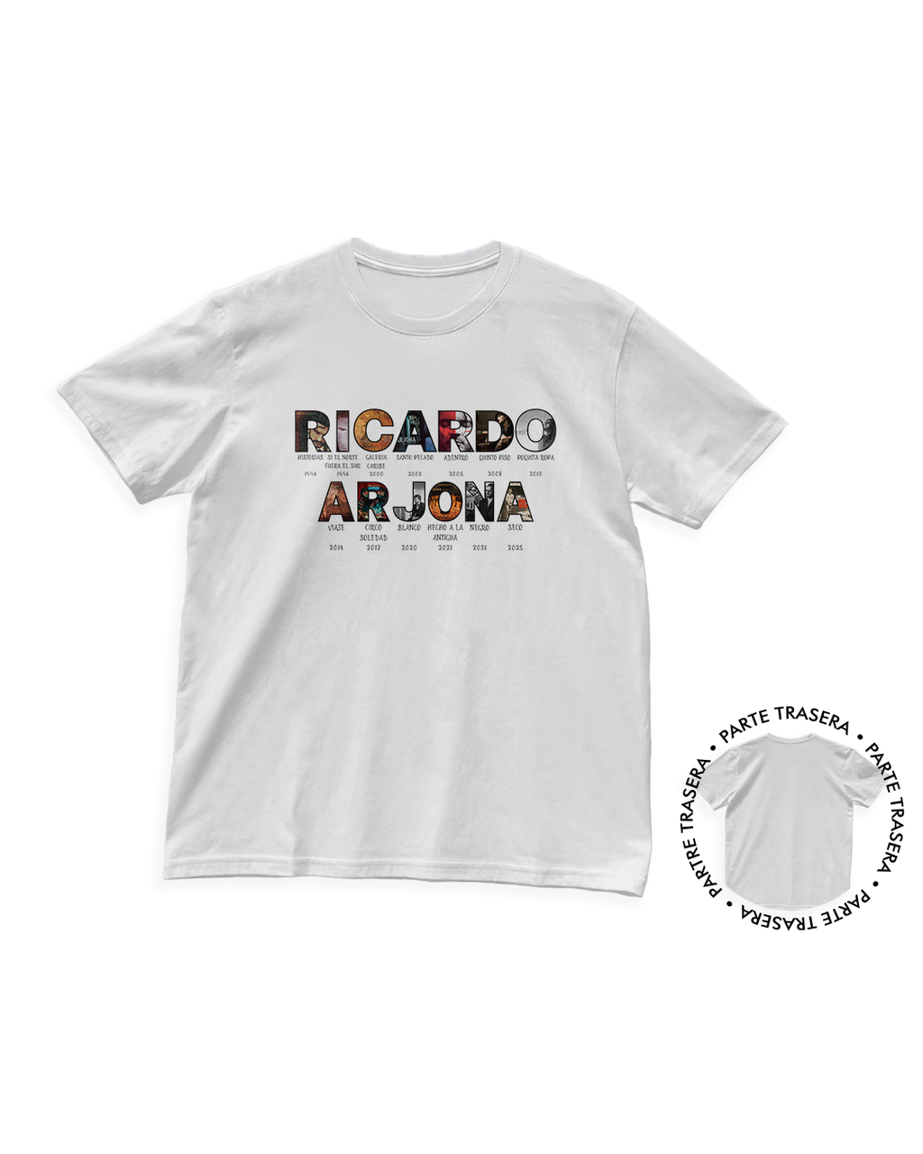 Ricardo Arjona