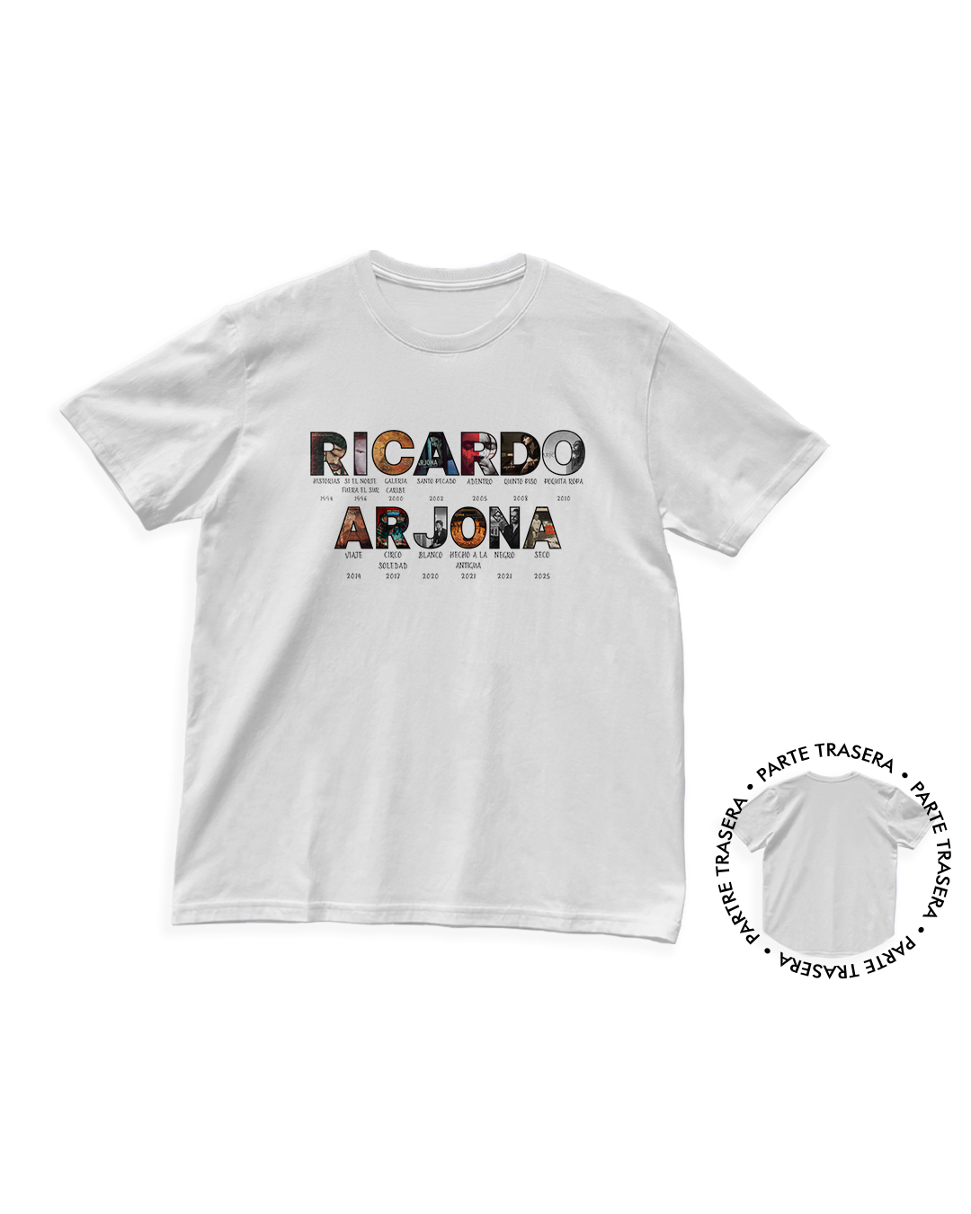 Ricardo Arjona