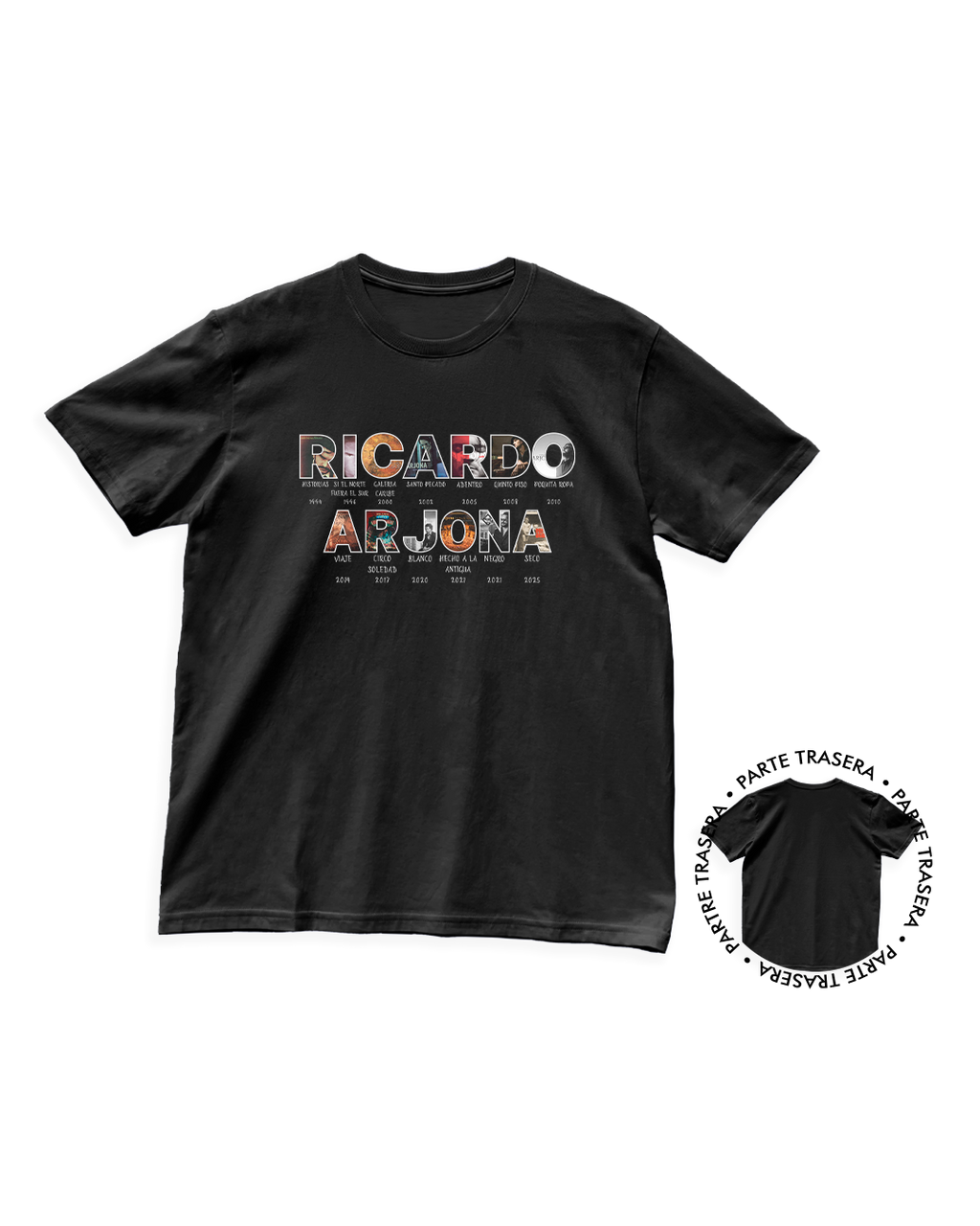 Ricardo Arjona