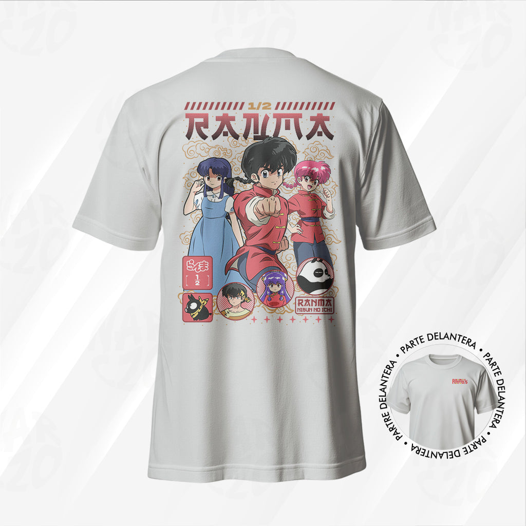 Ranma ½