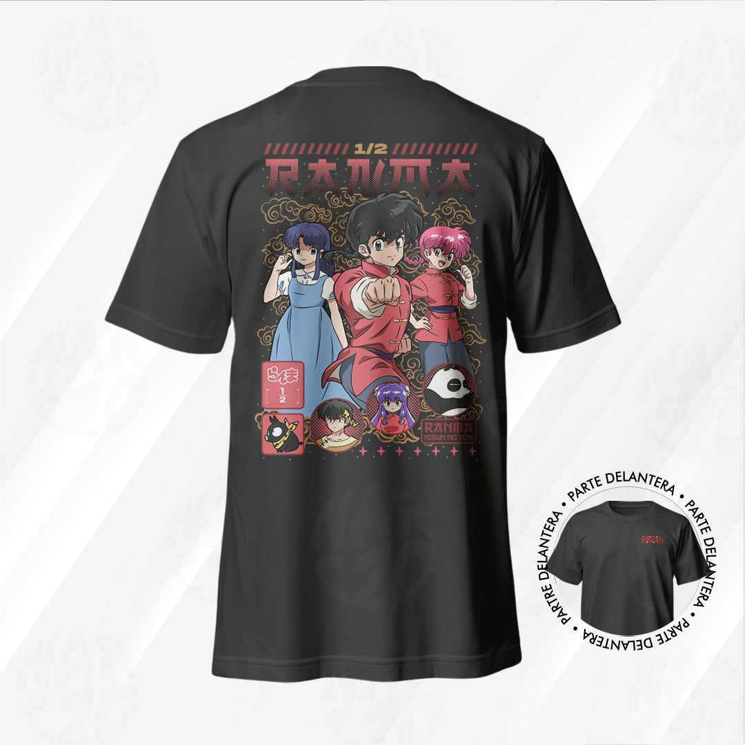 Ranma ½