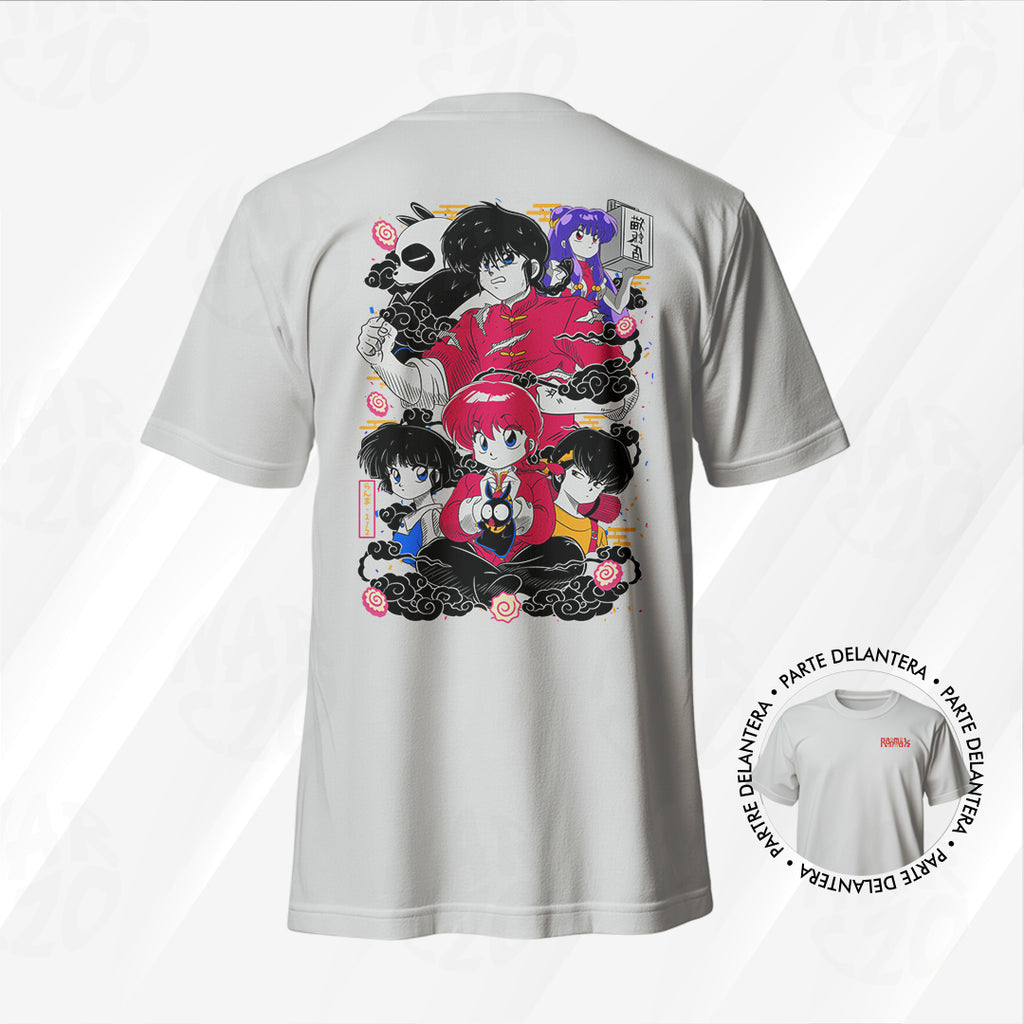 Ranma ½