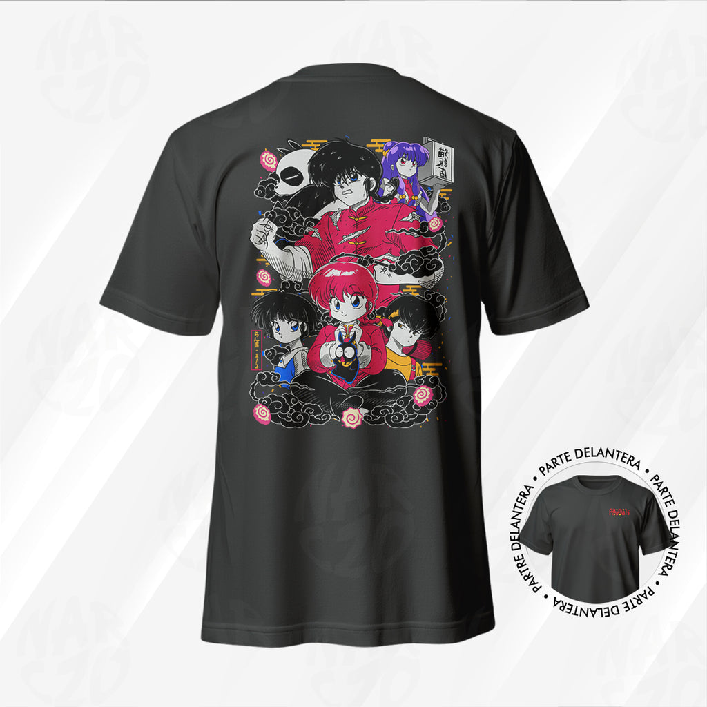 Ranma ½