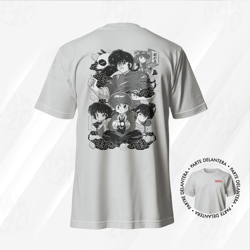 Ranma ½