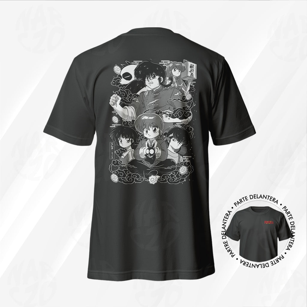 Ranma ½