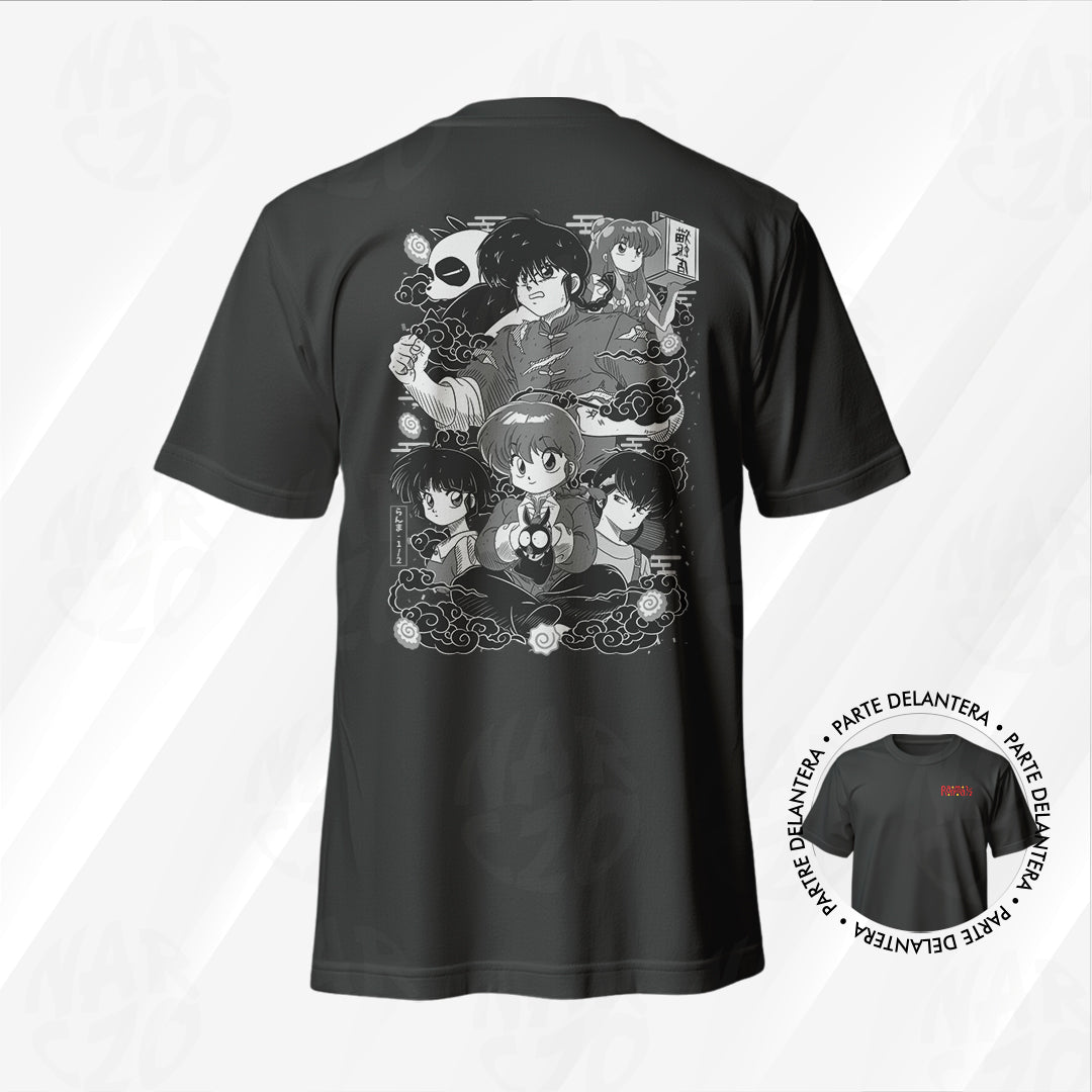 Ranma ½