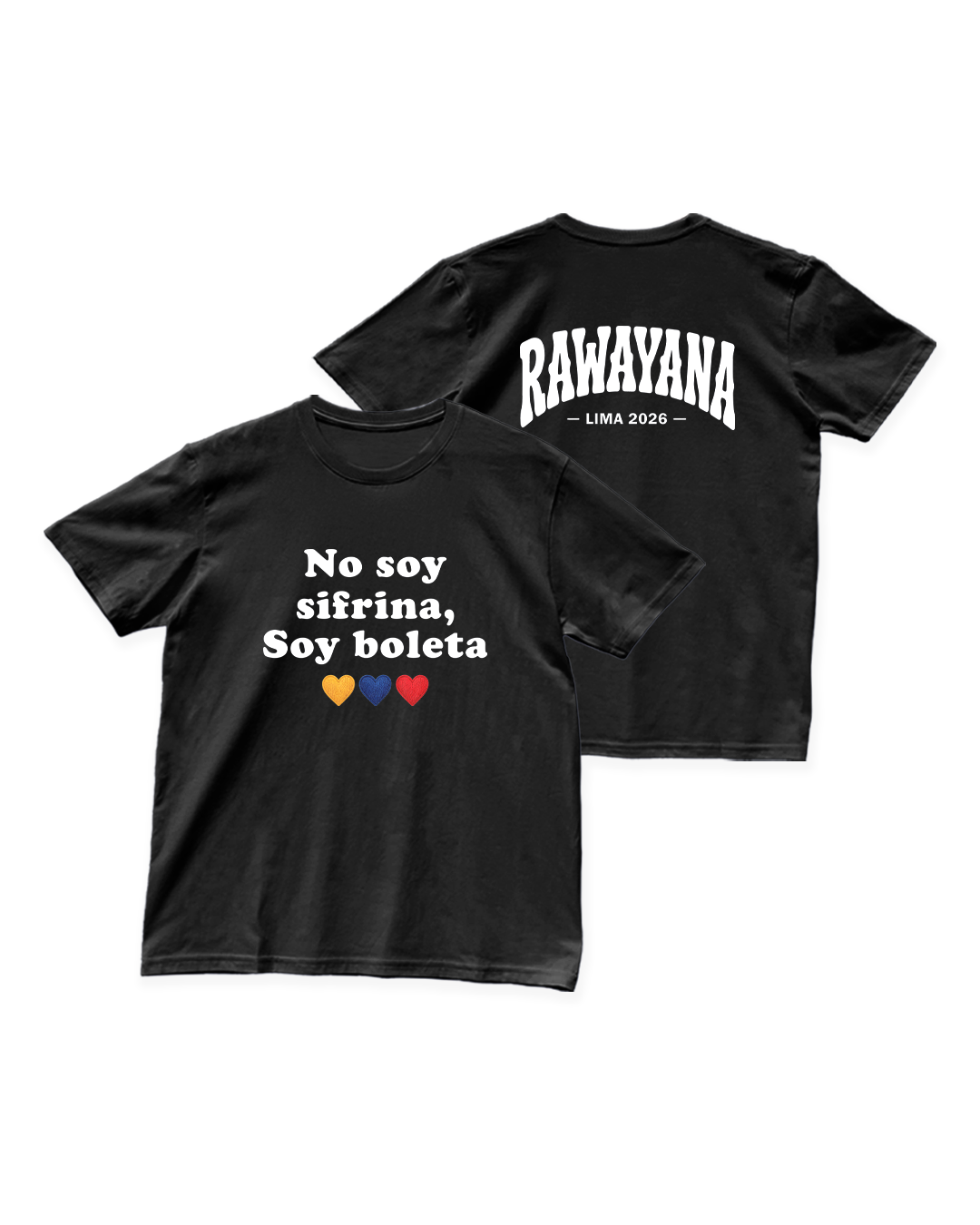 Rawayana