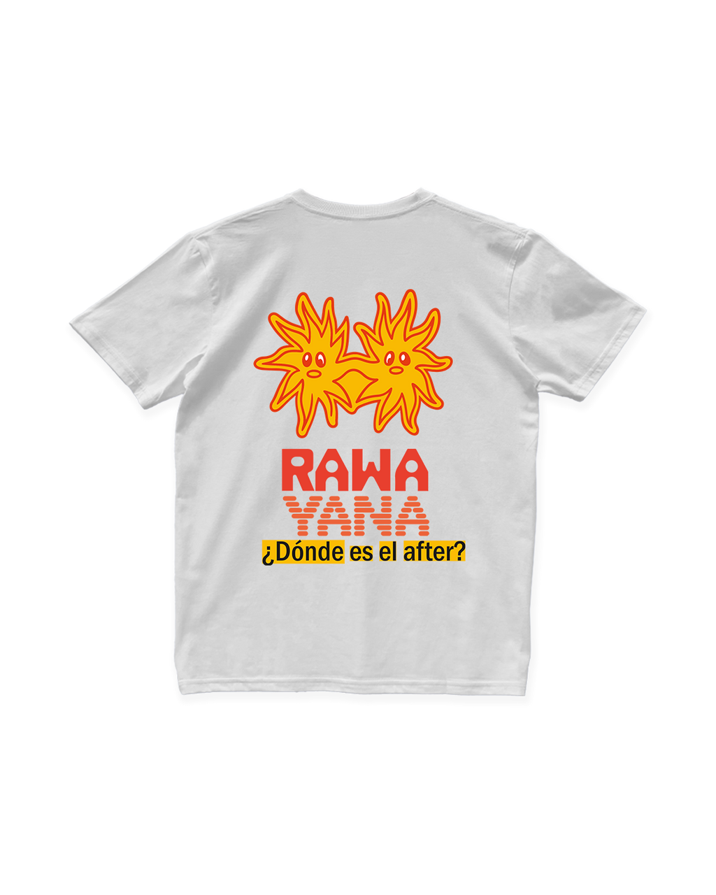 Rawayana