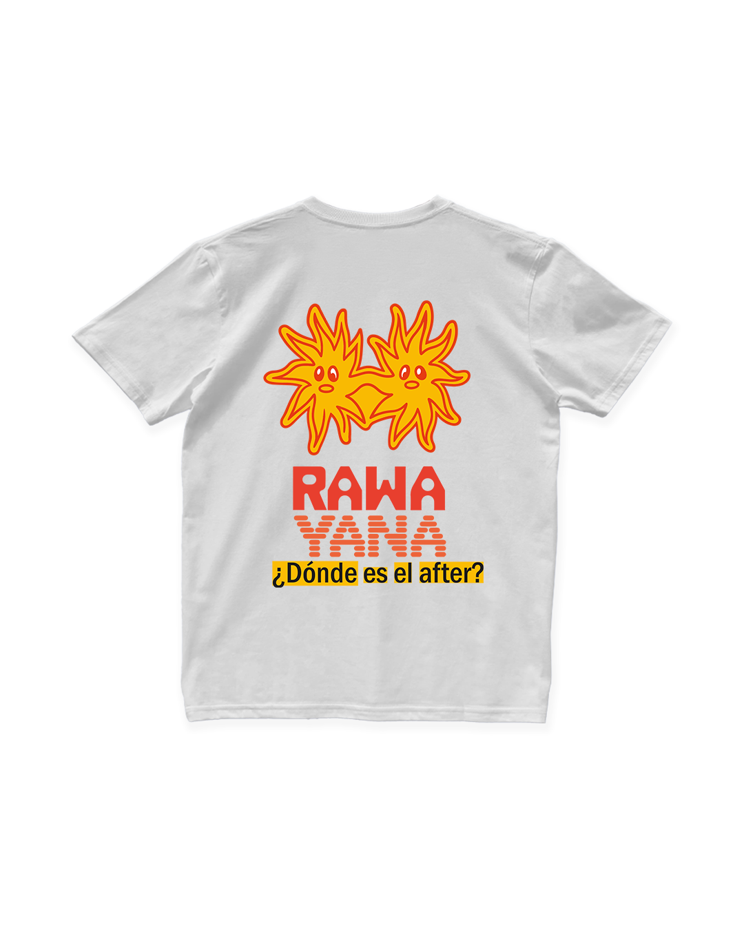 Rawayana