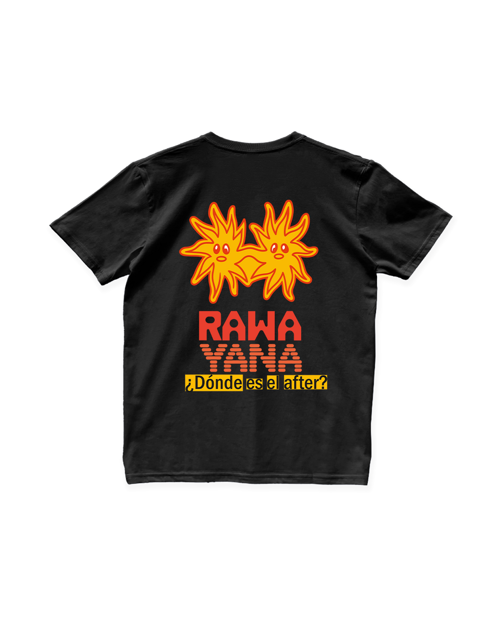Rawayana