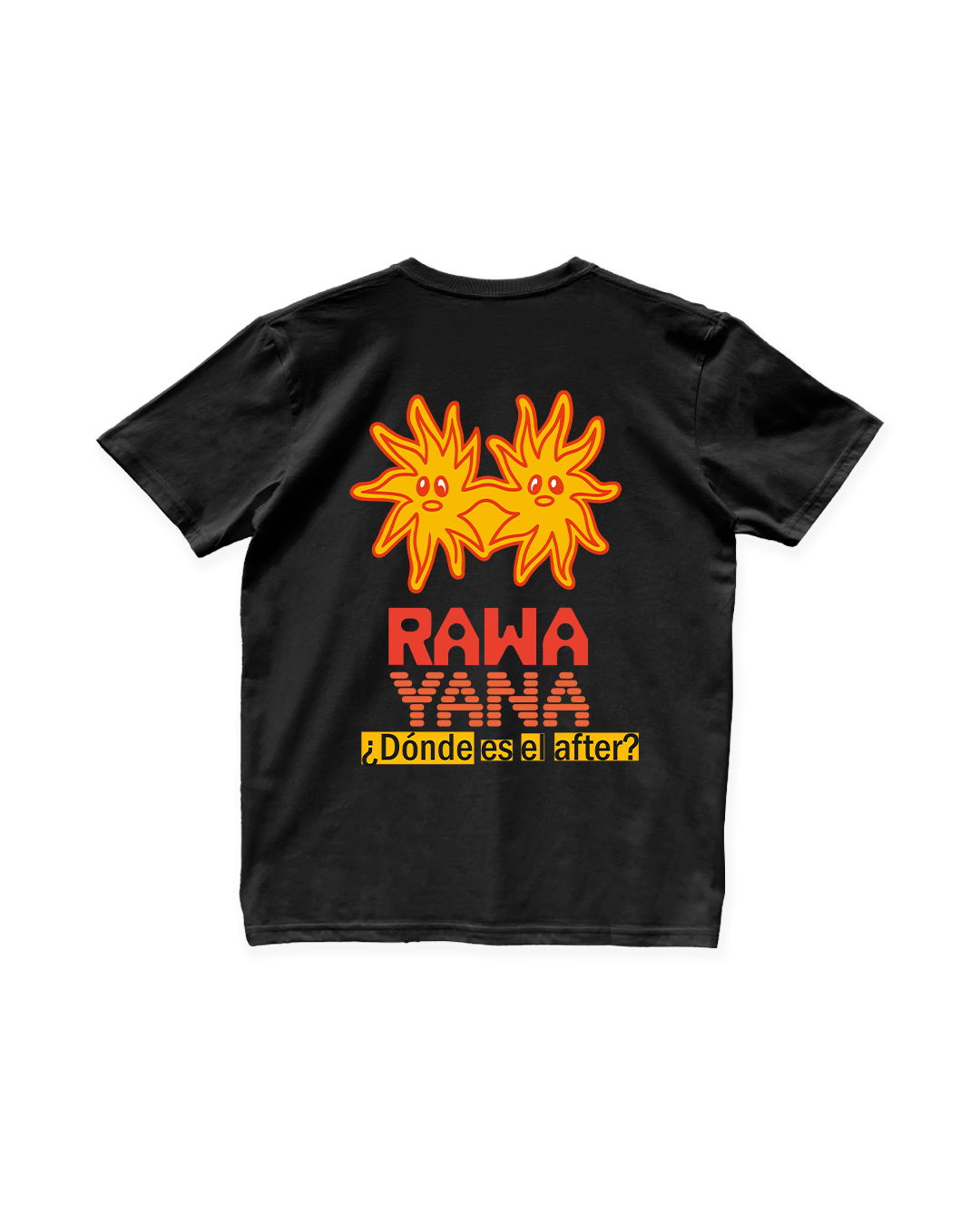 Rawayana