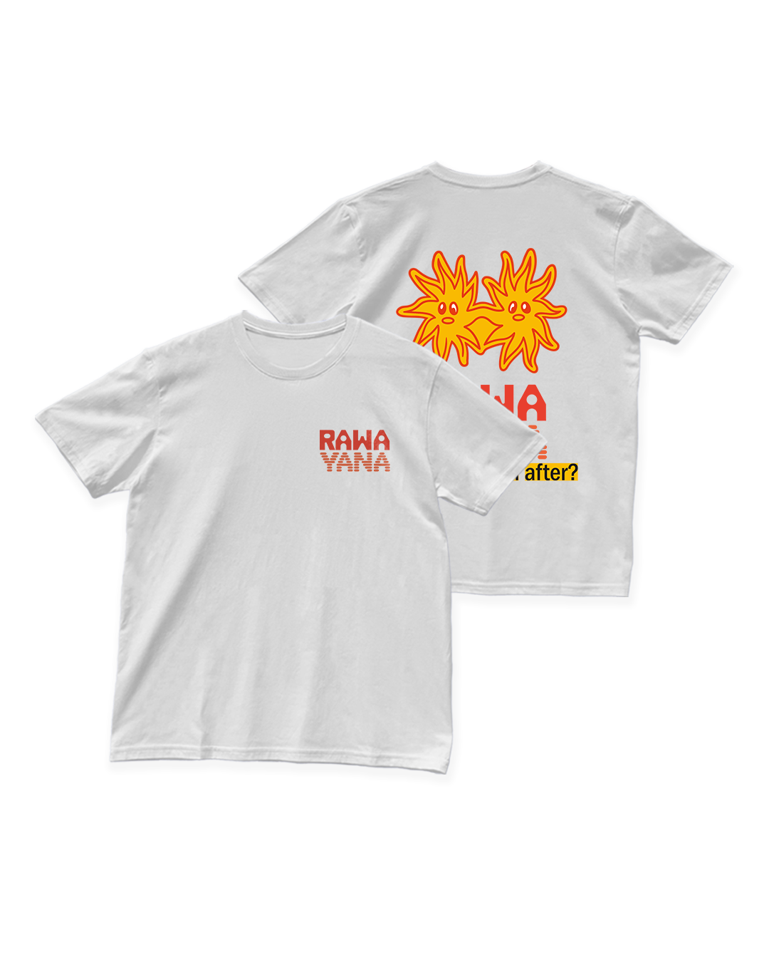 Rawayana