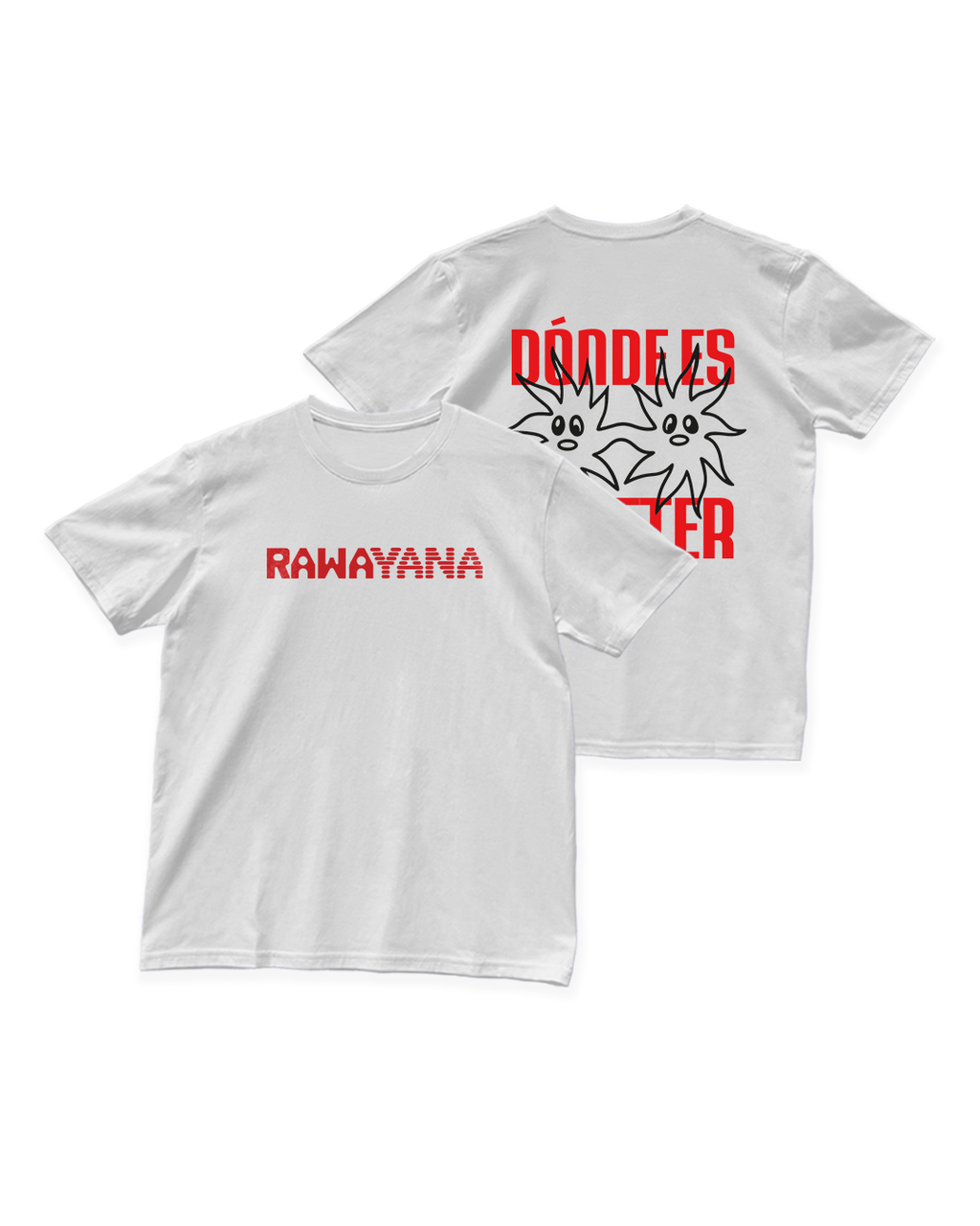 Rawayana
